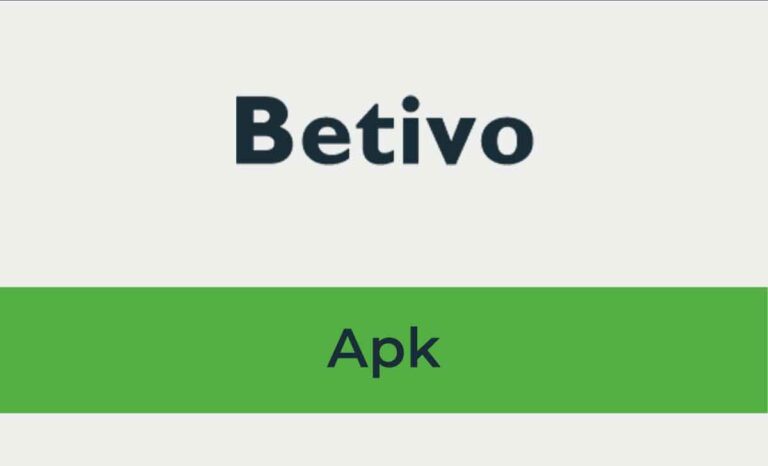 Betivo Apk – Mobil Uygulama İle Her Yerde Bahis Yap!