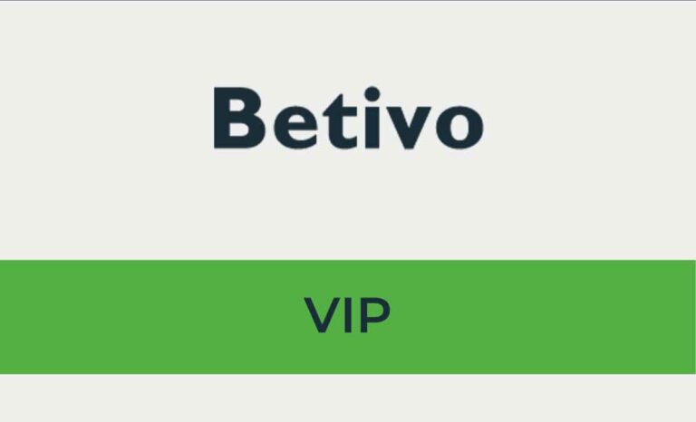 Betivo Vip Seviyeleri ve Avantajları