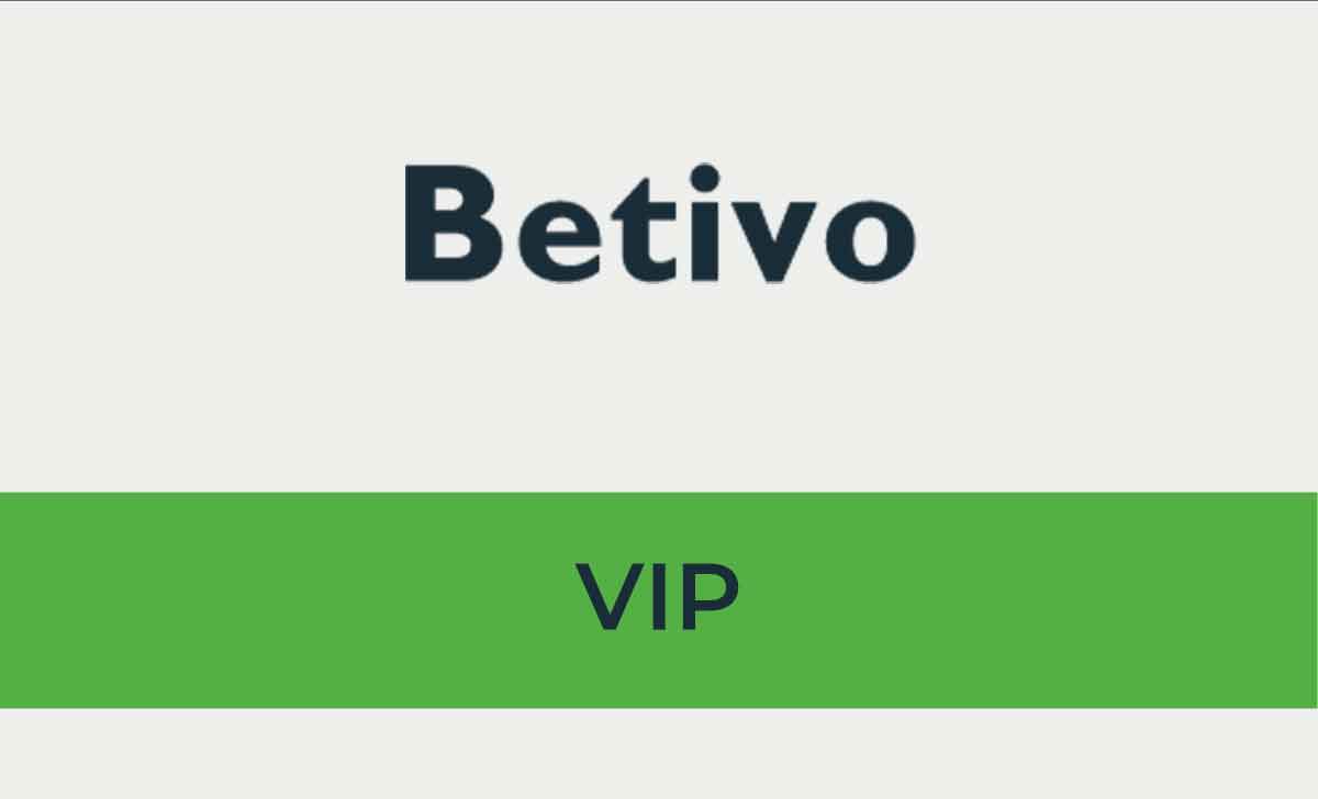 Betivo Vip